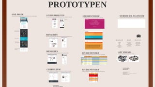 Content Strategy for Higher Ed