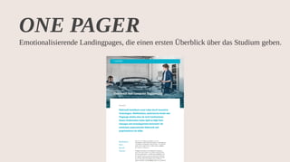 Content Strategy for Higher Ed