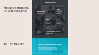 Content Strategy for Higher Ed