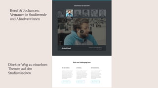 Content Strategy for Higher Ed