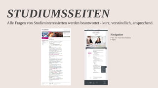 Content Strategy for Higher Ed