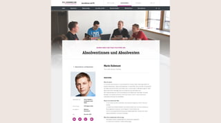 Content Strategy for Higher Ed