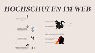 Content Strategy for Higher Ed