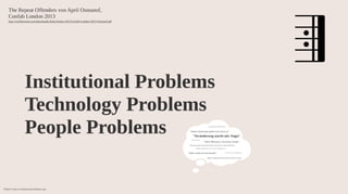 Content Strategy for Higher Ed