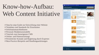 Content Strategy for Higher Ed