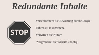 Content Strategy for Higher Ed