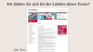 Content Strategy for Higher Ed