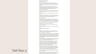 Content Strategy for Higher Ed