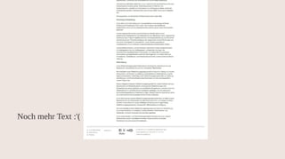 Content Strategy for Higher Ed