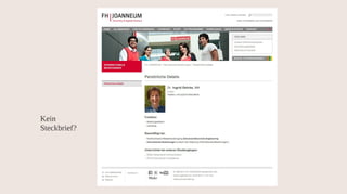 Content Strategy for Higher Ed