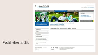 Content Strategy for Higher Ed