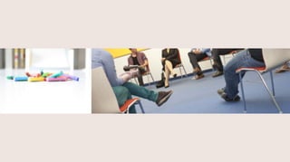 Content Strategy for Higher Ed