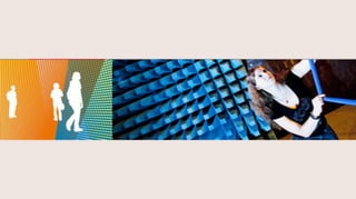 Content Strategy for Higher Ed