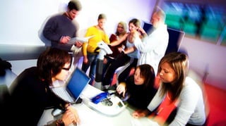 Content Strategy for Higher Ed