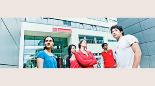 Content Strategy for Higher Ed