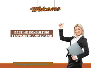 BEST HR CONSULTING
SERVICES IN AHMEDABAD
https://www.connect2payroll.com/
 