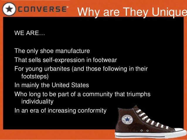 manufacturer chuck taylor sneakers