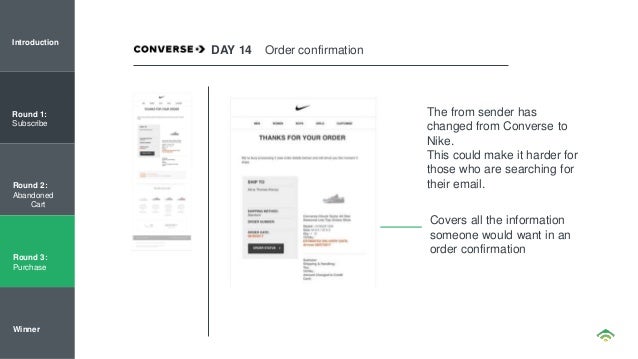 converse order