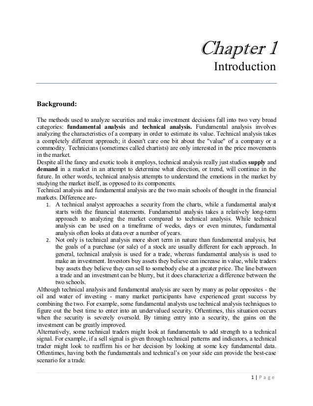 A practical introduction to bollinger bands 2013