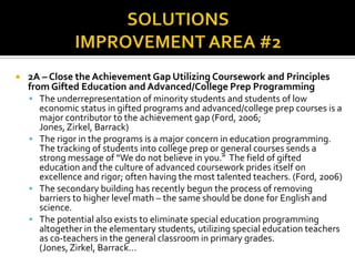 Student Opinion: Attitude37% of respondents “like” coming to school every day26% of respondents think school is interesting46% of respondents are proud of their schooling62% of respondents feel they are able to learn about technology and/or utilize their technology skills in the classroom