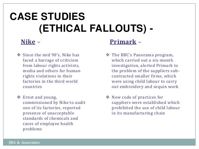 nike ethical issues 2011-2-19 sustainability assessment of nike shoes andrew derrig pearson king jake stocker ethan tinson luke warren ellen winston for sustainability science envs 195, fall 2010, dr saleem h ali. nike ethical issues 2011-2-19 sustainability assessment of nike shoes andrew derrig pearson king jake stocker ethan tinson luke warren ellen winston for sustainability science envs 195, fall 2010, dr saleem h ali.