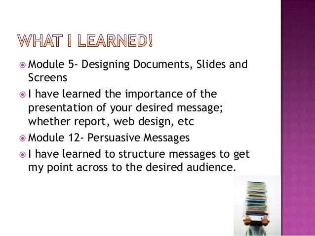 Hsm 210 final project reflection presentation 07 picture