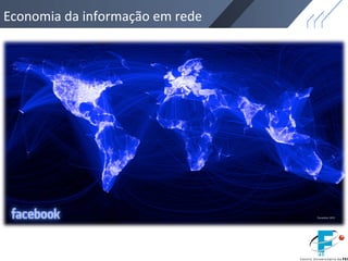 Economia da informação em rede
 