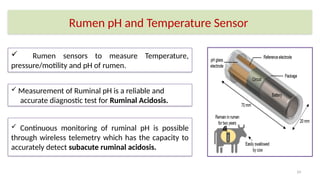 Presentation on application of Artificial Intelligence in animal ...