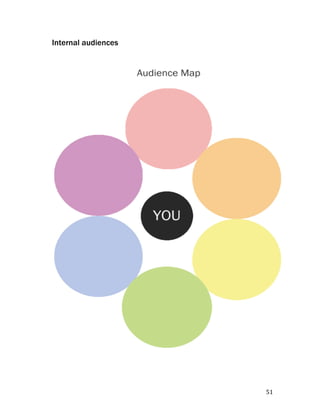 Internal audiences




                     51 
 