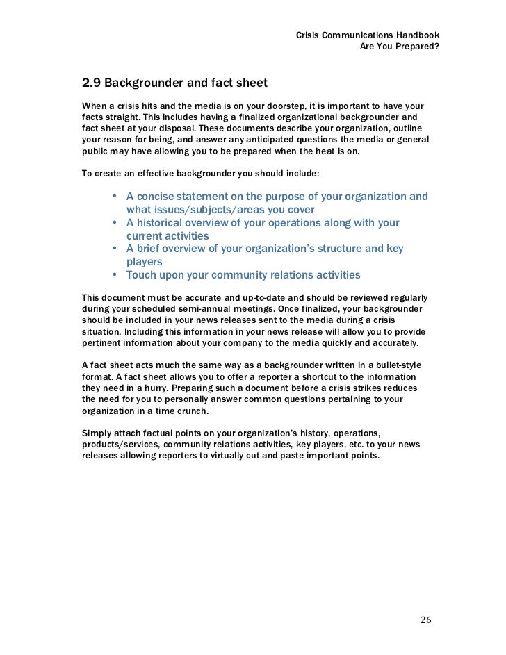 Crisis Press Release Template 28 Images Crisis Communication Plan Sle Crisis Communications Sle Press Release Template
