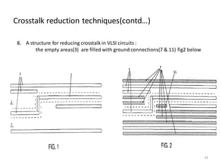 minimisation of crosstalk in VLSI routing | PDF