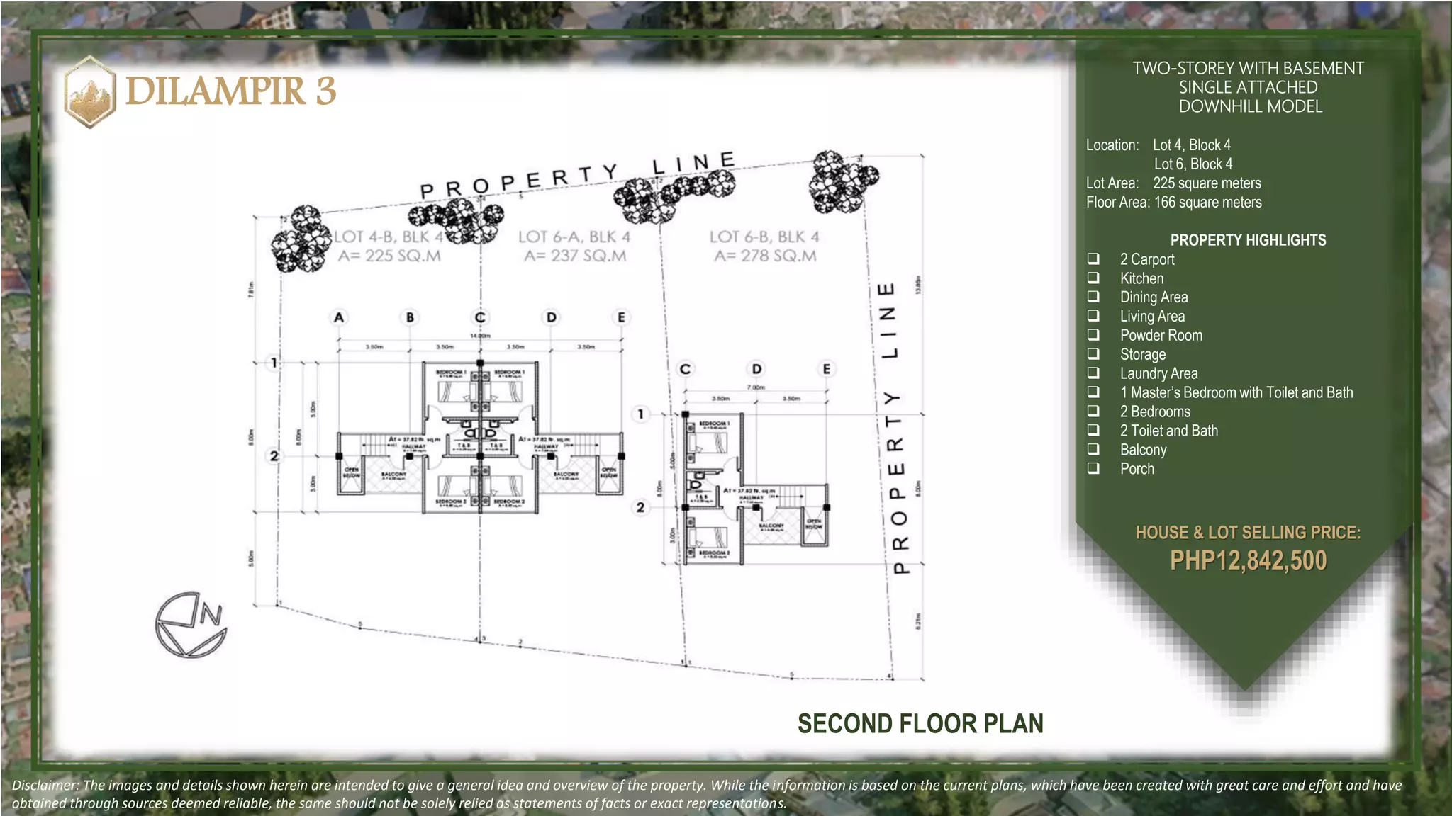 Crystal Dale Subdivision Baguio Benguet Philippines | PPTX