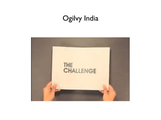 Ogilvy India
 