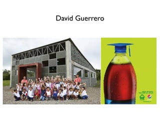 David Guerrero
 