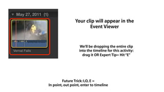 Name it
Check these boxes!
Don’t Optimize
It sounds good,
but it’s a bad
idea for school
GIANT FILES
 