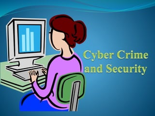 Final cyber crime and security