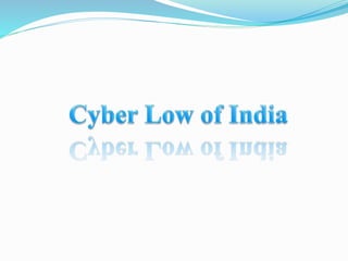 Final cyber crime and security
