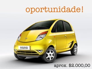 oportunidade! aprox. $2.000,00