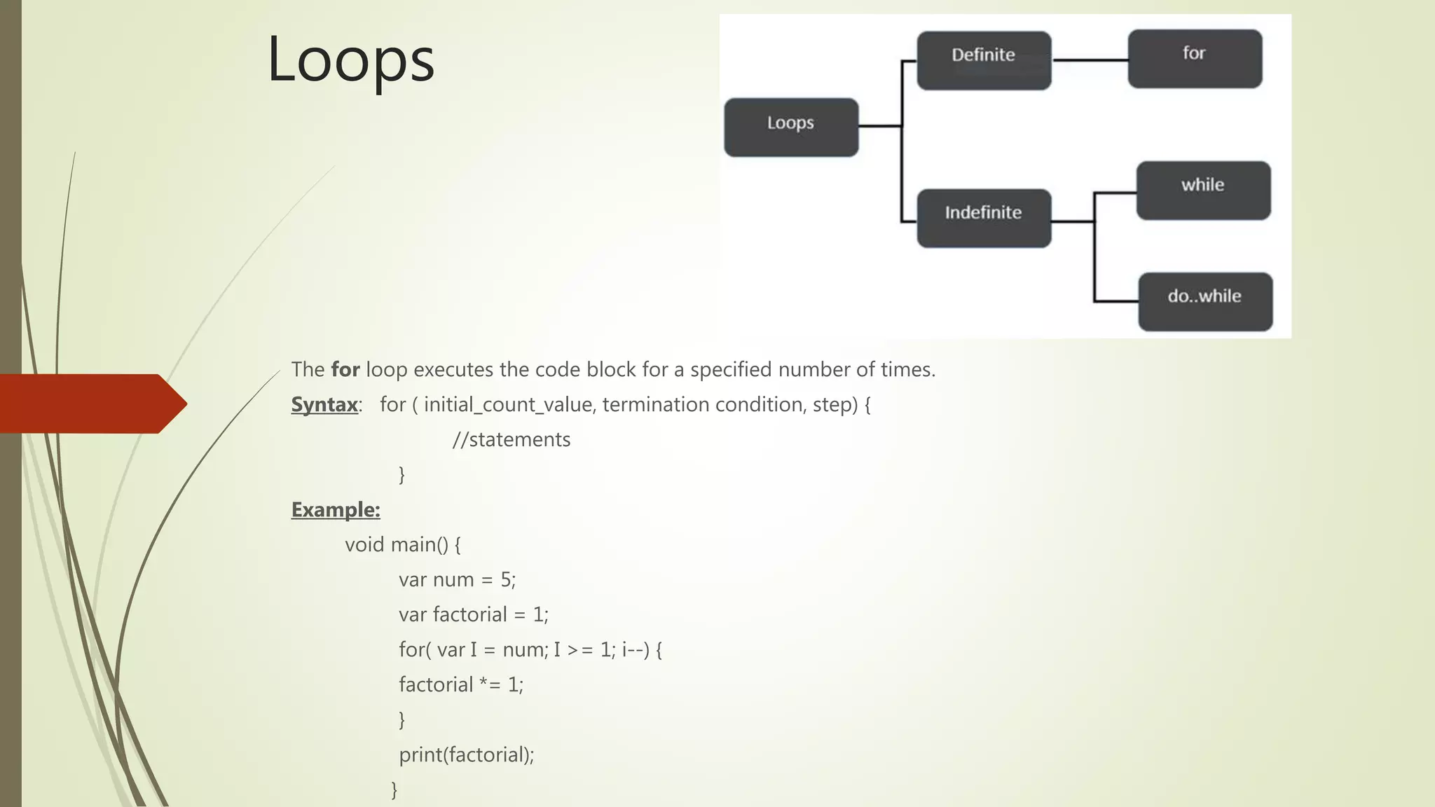 Dart ppt | PPTX