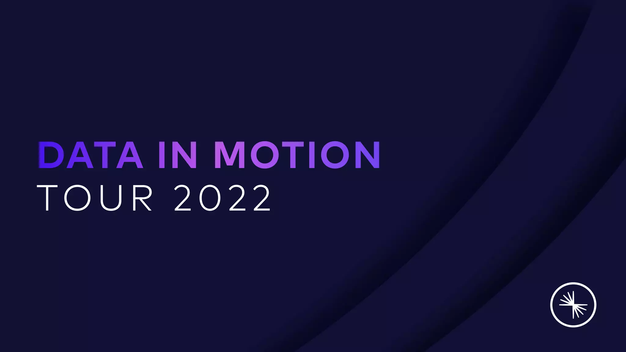 Confluent와 함께 Data in Motion 실현
