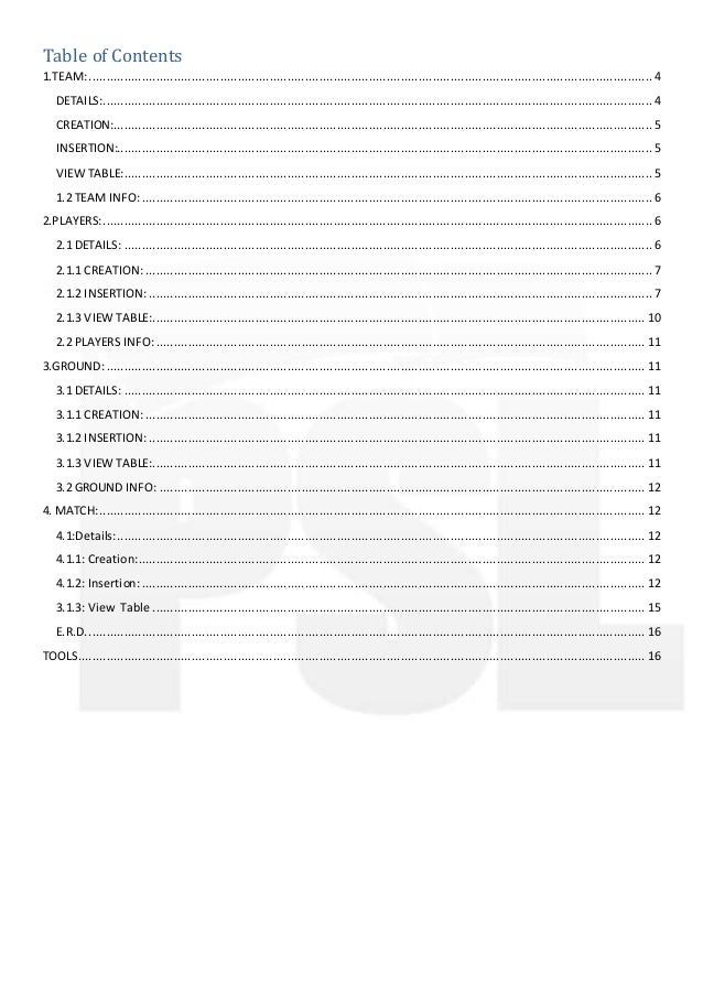 All About Premier League Pakistan Premier League Table