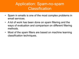 Email Classification Guide Email Classification | PDF