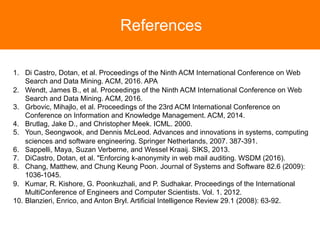 Email Classification | PDF