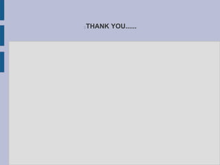 THANK YOU......
 