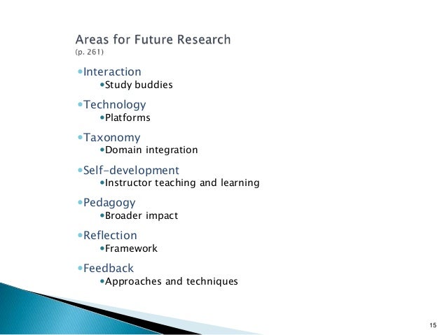 Edd dissertation topics image