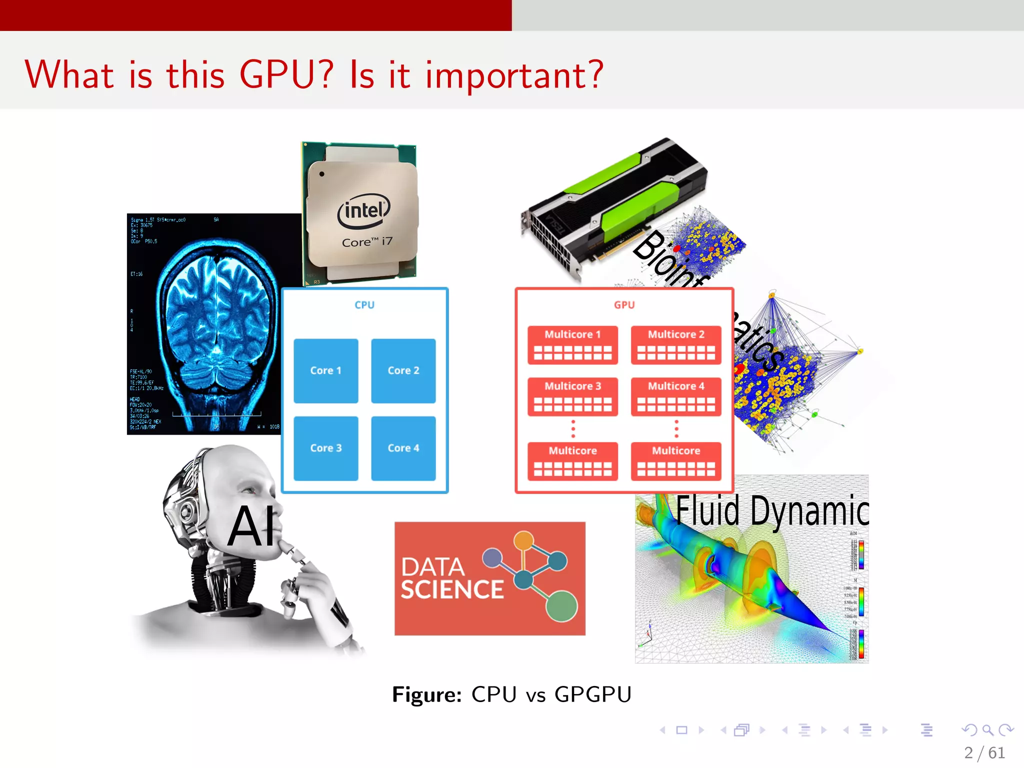 Cache Optimization Techniques for General Purpose Graphic Processing ...