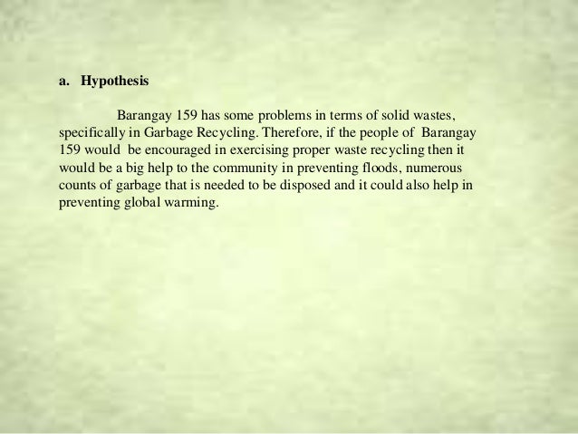 Dissertation on managment problems