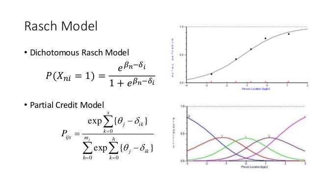 Application Of The Rasch Model In Assessing And Streamlining An Instr