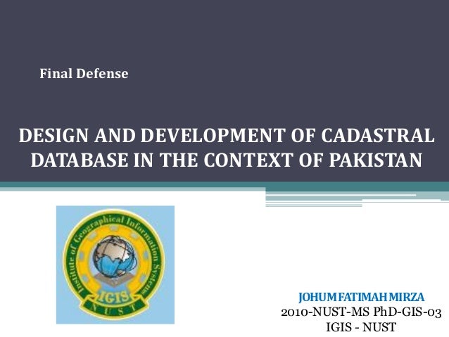 defense graduate thesis defense graduate thesis