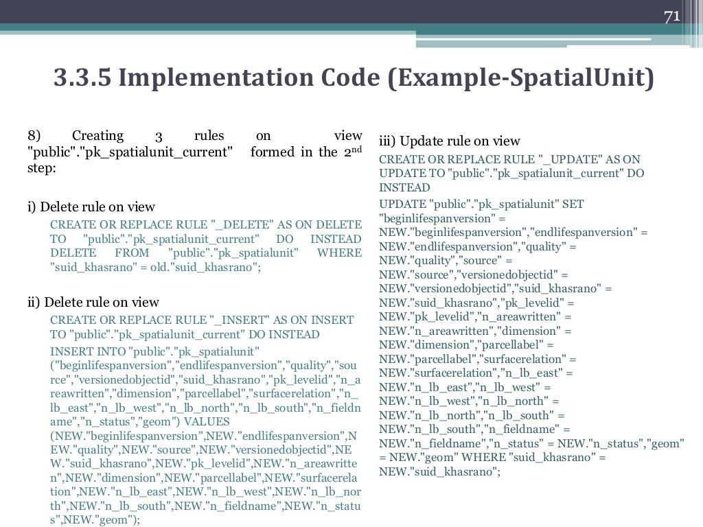 Sample masters thesis defense presentation ppt image